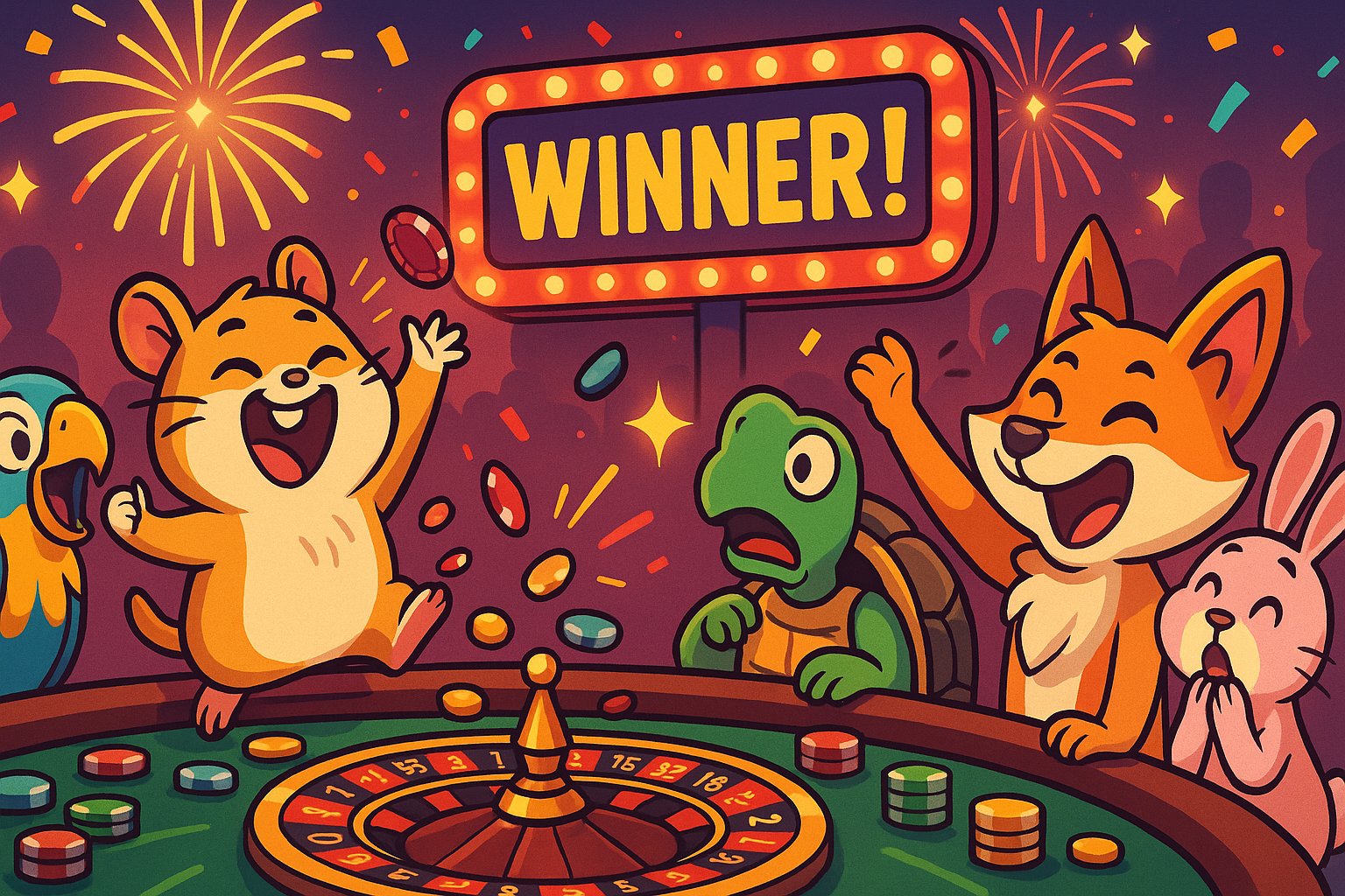 Slots game selection screen on gobet platform