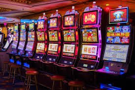 Live casino table game interface on gobet